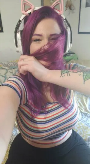 Cotiecat OnlyFans Leaked Free Thumbnail Picture - #RDLc0W5iEQ