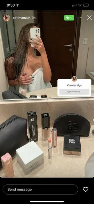 Cotimanzur OnlyFans Leaked Free Thumbnail Picture - #uqDGSGFiZf