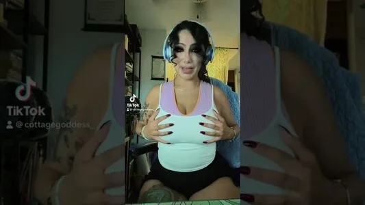 Cottagegoddess OnlyFans Leaked Free Thumbnail Picture - #O5flghOUDR