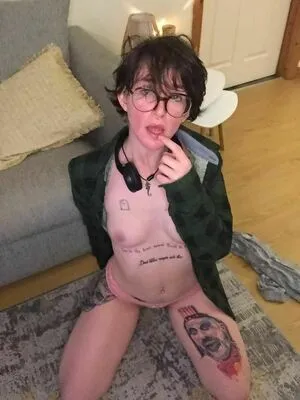 Cottoncandygoth OnlyFans Leaked Free Thumbnail Picture - #6CPbwYC0wS