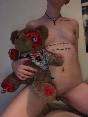 Cottoncandygoth OnlyFans Leaked Free Thumbnail Picture - #iYrIwcXM9P