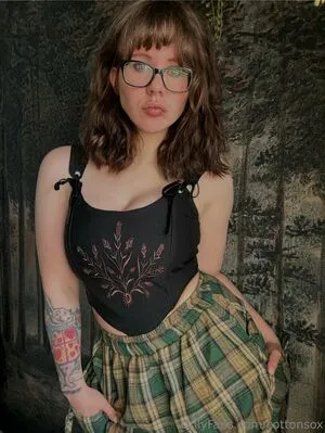 Cottonsox OnlyFans Leaked Free Thumbnail Picture - #59vAsC8p6z