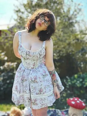 Cottonsox OnlyFans Leaked Free Thumbnail Picture - #BSvhSPKBW0