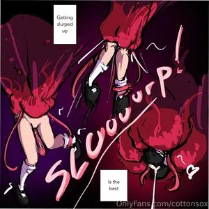 Cottonsox OnlyFans Leaked Free Thumbnail Picture - #L8ZXJpf1QH