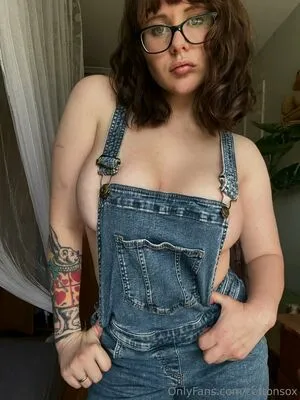 Cottonsox OnlyFans Leaked Free Thumbnail Picture - #tlP3tFfG3P