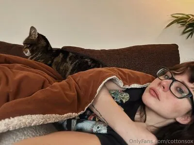 Cottonsox OnlyFans Leaked Free Thumbnail Picture - #uqtRD3tzIY