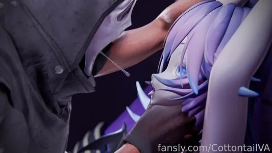 Cottontailva OnlyFans Leaked Free Thumbnail Picture - #05xIAdaUFW