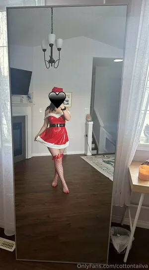 Cottontailva OnlyFans Leaked Free Thumbnail Picture - #0jAeJUmbO7