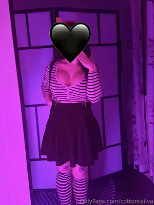 Cottontailva OnlyFans Leaked Free Thumbnail Picture - #2UiYgqxH5h