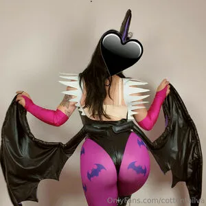 Cottontailva OnlyFans Leaked Free Thumbnail Picture - #2ktTrMJdUN