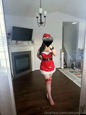 Cottontailva OnlyFans Leaked Free Thumbnail Picture - #5ODyPV2y9Y