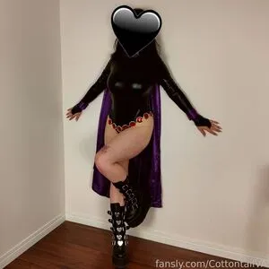 Cottontailva OnlyFans Leaked Free Thumbnail Picture - #6xVXAjreui