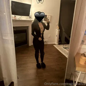 Cottontailva OnlyFans Leaked Free Thumbnail Picture - #BVexI5McxP