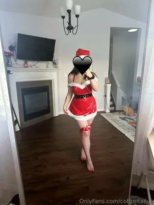 Cottontailva OnlyFans Leaked Free Thumbnail Picture - #CUtaawGBCu