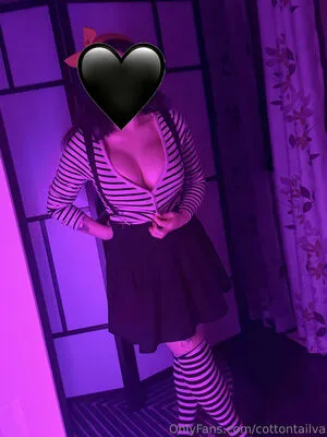 Cottontailva OnlyFans Leaked Free Thumbnail Picture - #DXjBQHMOGh