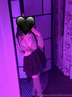 Cottontailva OnlyFans Leaked Free Thumbnail Picture - #DZ0plbSJ8i