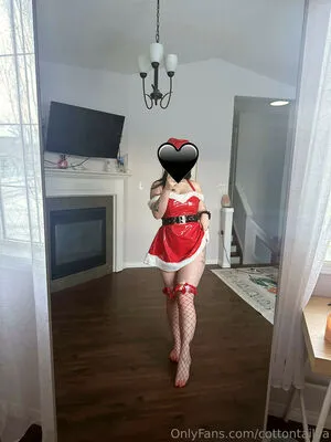 Cottontailva OnlyFans Leaked Free Thumbnail Picture - #DxrOSckRXH