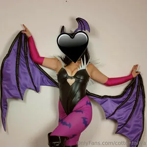 Cottontailva OnlyFans Leaked Free Thumbnail Picture - #IuV9lmsnTQ