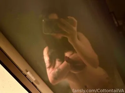 Cottontailva OnlyFans Leaked Free Thumbnail Picture - #KxfTElrxR8