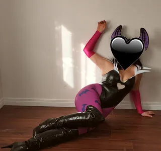 Cottontailva OnlyFans Leaked Free Thumbnail Picture - #O8OBBi0MvO