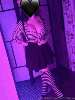 Cottontailva OnlyFans Leaked Free Thumbnail Picture - #PWurng2HL5