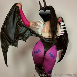 Cottontailva OnlyFans Leaked Free Thumbnail Picture - #PXQ0svFDPs