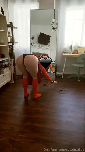 Cottontailva OnlyFans Leaked Free Thumbnail Picture - #Q94Mv3zpYW