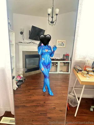 Cottontailva OnlyFans Leaked Free Thumbnail Picture - #QOpN0DvJey