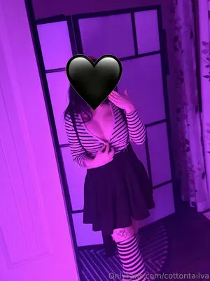 Cottontailva OnlyFans Leaked Free Thumbnail Picture - #RWN25VzLNl