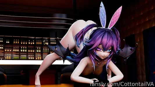 Cottontailva OnlyFans Leaked Free Thumbnail Picture - #TLO224g6ve