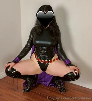 Cottontailva OnlyFans Leaked Free Thumbnail Picture - #UOdf6V7Sj4