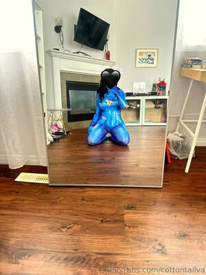 Cottontailva OnlyFans Leaked Free Thumbnail Picture - #XW0FSrSRg6