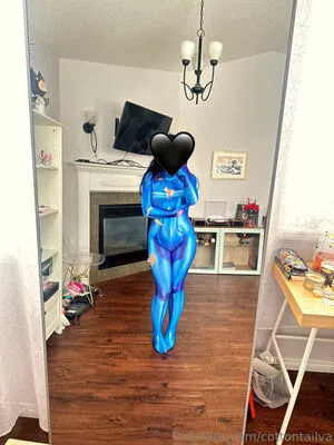 Cottontailva OnlyFans Leaked Free Thumbnail Picture - #Z1NHyiVl3N