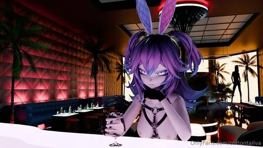 Cottontailva OnlyFans Leaked Free Thumbnail Picture - #ZeXvJzL9Pp