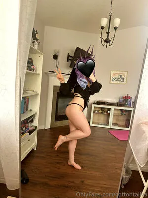 Cottontailva OnlyFans Leaked Free Thumbnail Picture - #aY2dpK6D2L