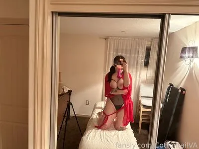 Cottontailva OnlyFans Leaked Free Thumbnail Picture - #ap4HJS6wMH