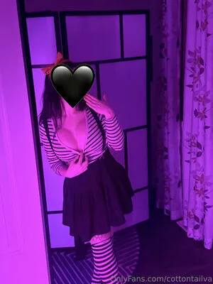 Cottontailva OnlyFans Leaked Free Thumbnail Picture - #bFm2As469n