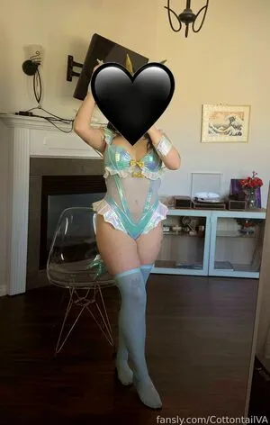 Cottontailva OnlyFans Leaked Free Thumbnail Picture - #dQbGINKC4T