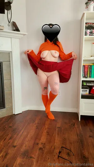 Cottontailva OnlyFans Leaked Free Thumbnail Picture - #eT77bk2XTO