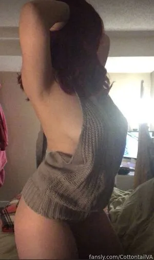 Cottontailva OnlyFans Leaked Free Thumbnail Picture - #fR8FQZtmg6