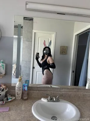 Cottontailva OnlyFans Leaked Free Thumbnail Picture - #goLe4gcqbA