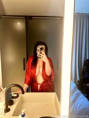 Cottontailva OnlyFans Leaked Free Thumbnail Picture - #hGVBN1s2yu
