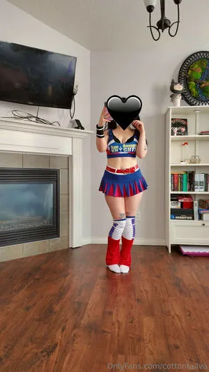 Cottontailva OnlyFans Leaked Free Thumbnail Picture - #lJNZIC6YiD