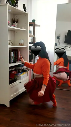 Cottontailva OnlyFans Leaked Free Thumbnail Picture - #lX85AKHb2g