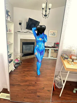 Cottontailva OnlyFans Leaked Free Thumbnail Picture - #ljzdtXF9cX