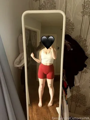 Cottontailva OnlyFans Leaked Free Thumbnail Picture - #m7HSoVGhtI