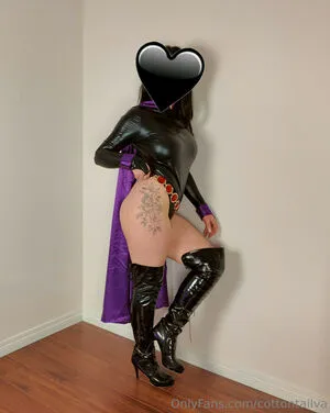 Cottontailva OnlyFans Leaked Free Thumbnail Picture - #o3Dc4Gq4Cq