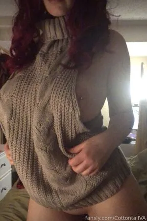 Cottontailva OnlyFans Leaked Free Thumbnail Picture - #qv97vqD38a