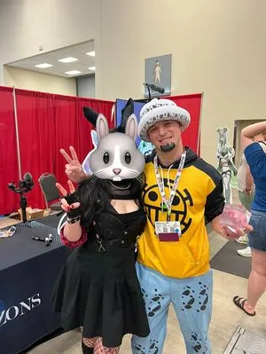 Cottontailva OnlyFans Leaked Free Thumbnail Picture - #tDPv5XsluK