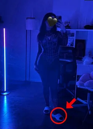 Cottontailva OnlyFans Leaked Free Thumbnail Picture - #uamOraPooC